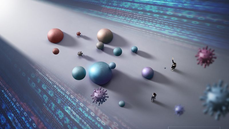 生物科技实验室装修：如何选择合适的上海公司**