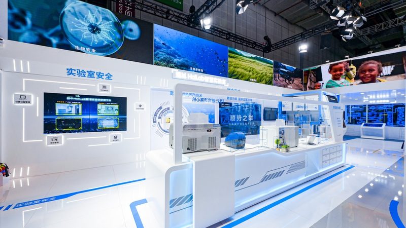 CDMO企业资质审查：如何确保研发安全与合规