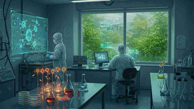 生物医药外包实验室资质要求：关键参数详解