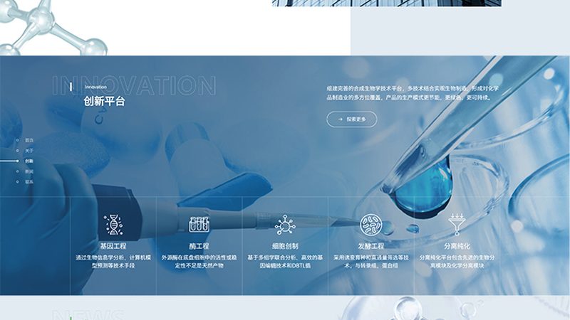 生物医药原液定制服务，揭秘其背后的专业流程