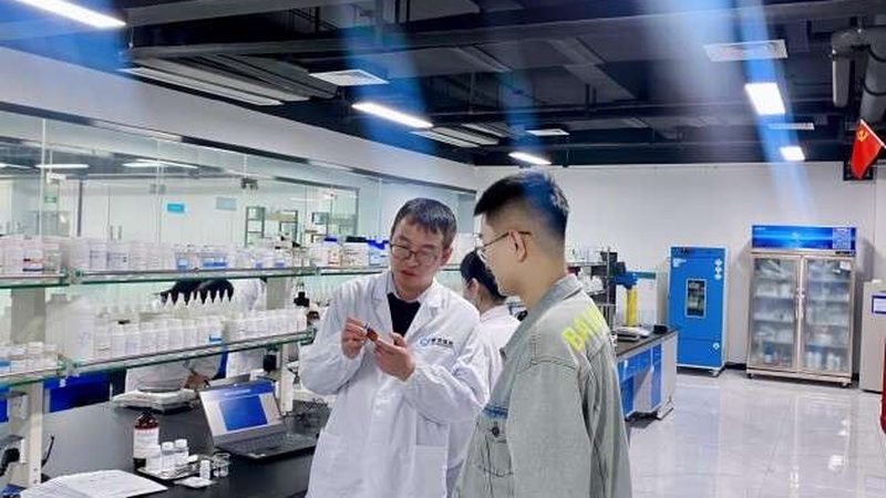 参数解析：关键指标识别