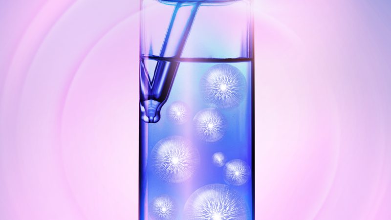 离心管：实验室中不可或缺的“助手”**